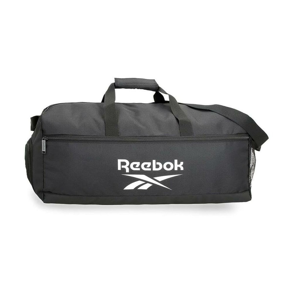 Sporttasche Reebok ASHLAND 8023531 Schwarz Einheitsgröße