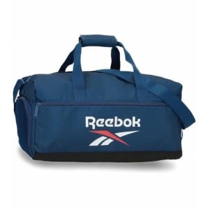 Sac de sport Reebok  ASHLAND 8023532  Bleu Taille unique