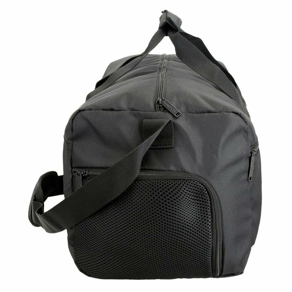 Sac de sport Reebok ASHLAND 8023531 Noir Taille unique