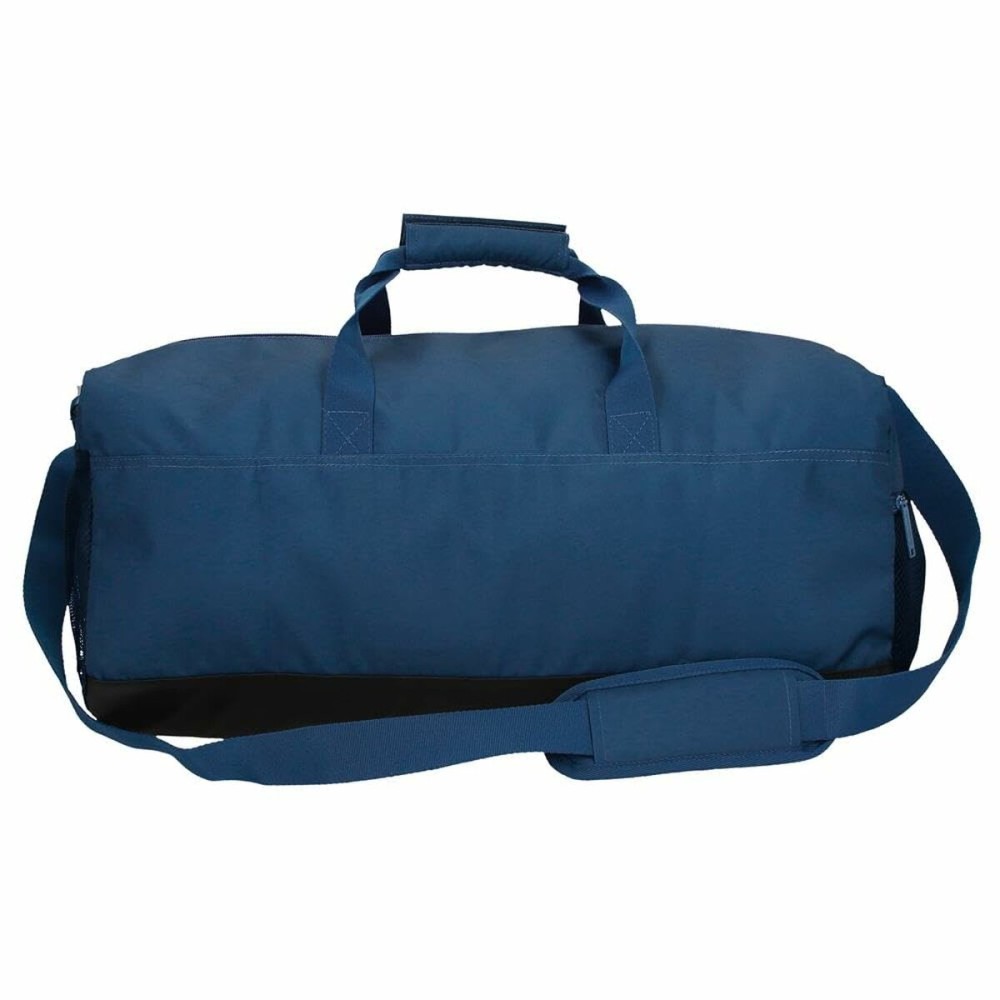 Sac de sport Reebok  ASHLAND 8023532  Bleu Taille unique