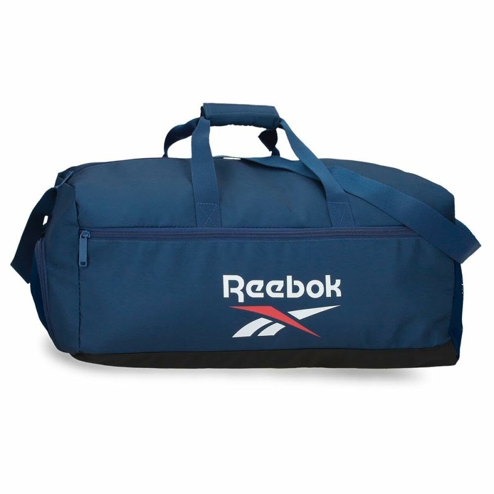 Sporttasche Reebok  ASHLAND 8023532  Blau Einheitsgröße