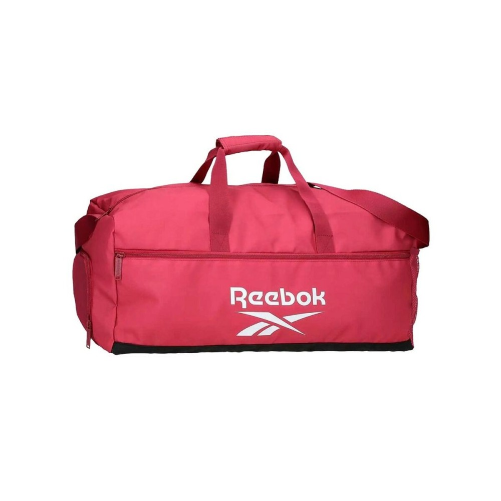 Sports bag Reebok ASHLAND 8023534 Pink One size