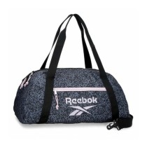 Sac de sport Reebok LEOPARD 8083531 Noir Taille unique