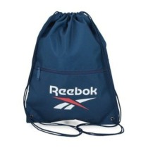 Sac à dos serré par des ficelles Reebok ASHLAND 8023732  Bleu Taille unique