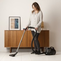 Besenstaubsauger Taurus GUZZLER CYCLONE 850 W