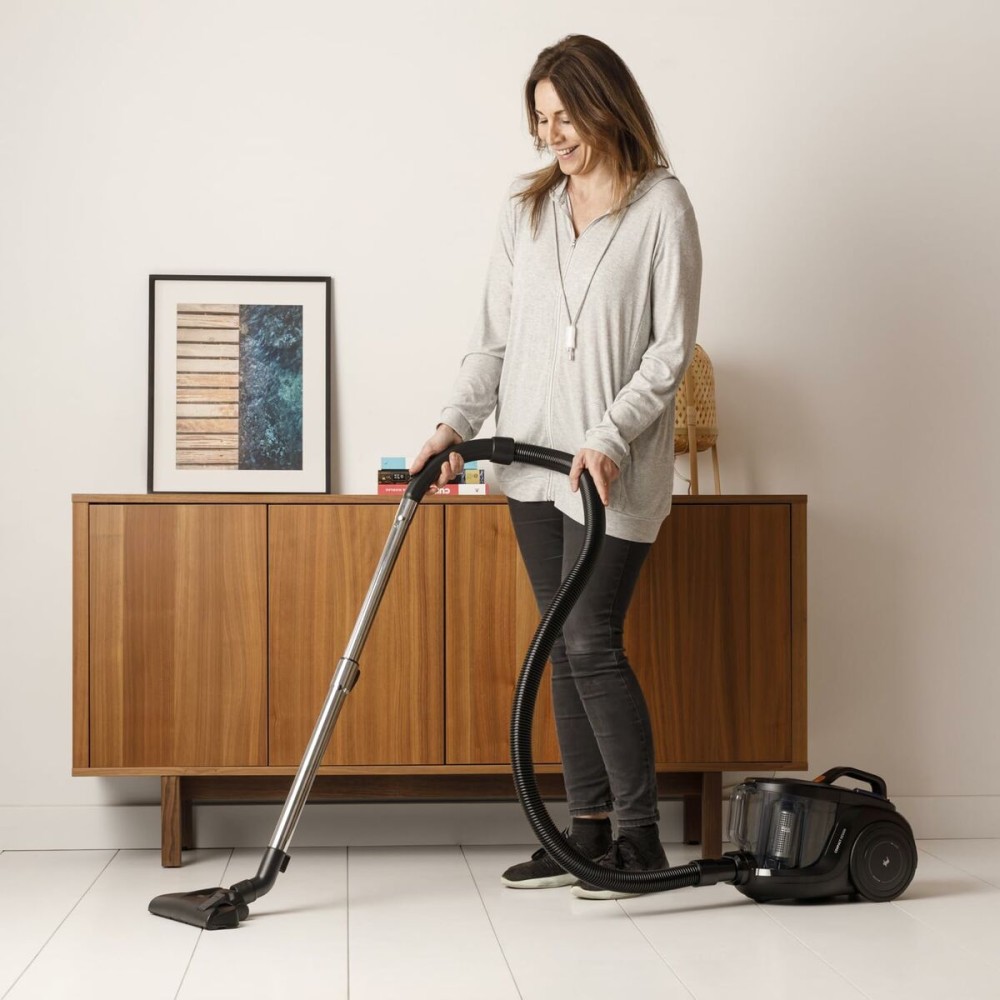 Besenstaubsauger Taurus GUZZLER CYCLONE 850 W