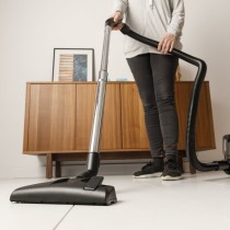 Aspirateur balai Taurus GUZZLER CYCLONE 850 W