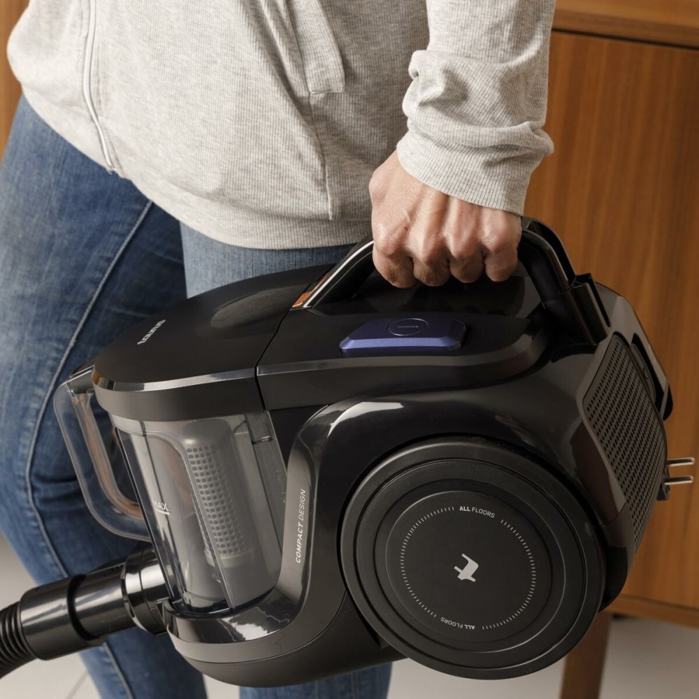 Aspirateur balai Taurus GUZZLER CYCLONE 850 W