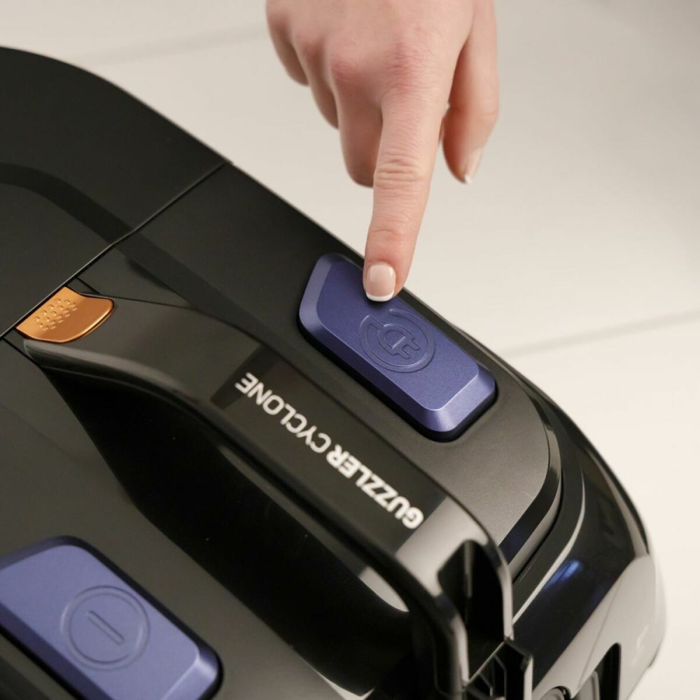 Besenstaubsauger Taurus GUZZLER CYCLONE 850 W