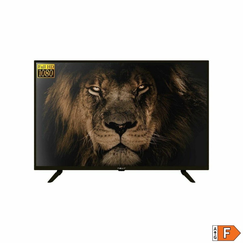 TV intelligente NEVIR NVR-8073-40FHD2S-SMA Full HD 40" LED