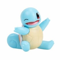 Figurine Pokémon Kanto 5 cm 4 Pièces