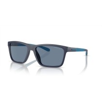 Herrensonnenbrille Arnette MIDDLEMIST AN 4328U