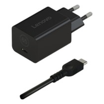 Laptopladekabel Lenovo 40AWGN65EU Schwarz 65 W