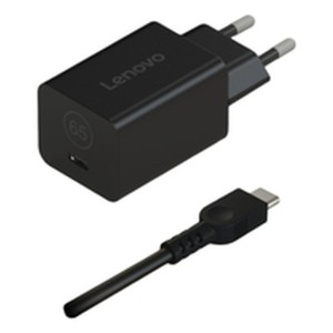 Laptopladekabel Lenovo 40AWGN65EU Schwarz 65 W