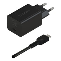 Laptopladekabel Lenovo 40AWGN65EU Schwarz 65 W