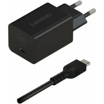 Laptopladekabel Lenovo 40AWGN65EU Schwarz 65 W