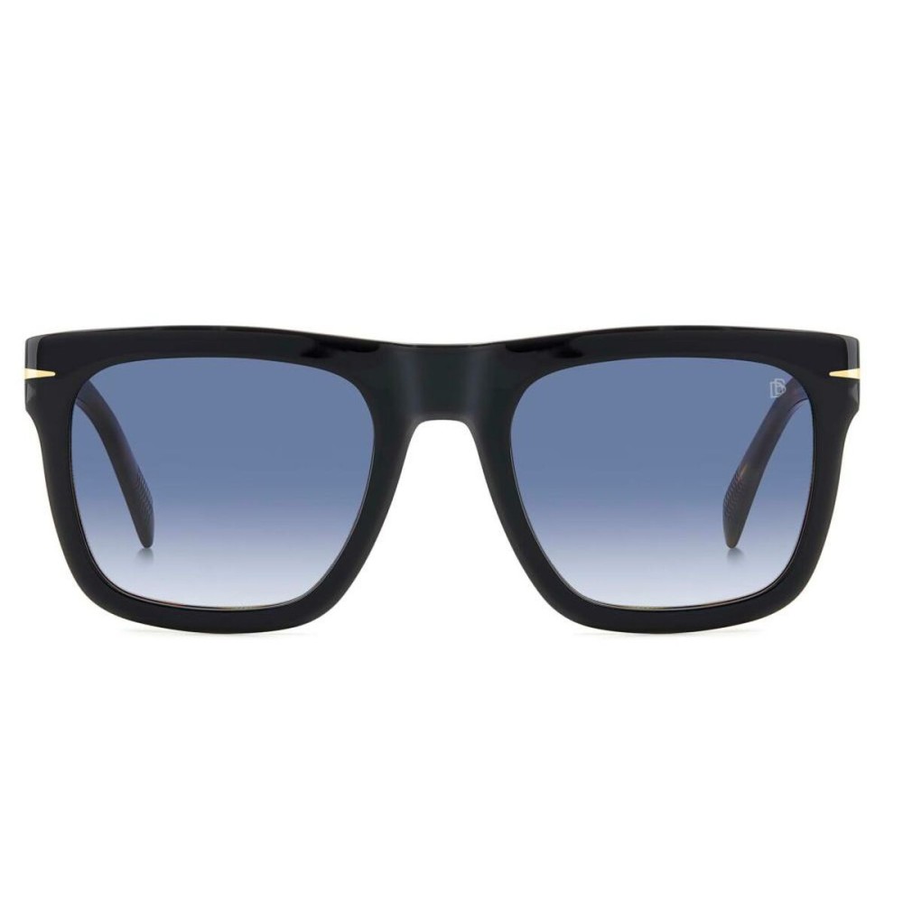 Herrensonnenbrille David Beckham DB 7000_S FLAT