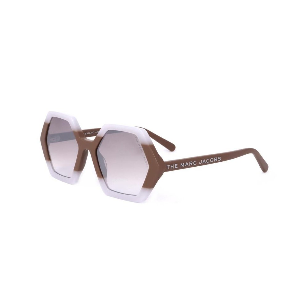 Lunettes de soleil Femme Marc Jacobs MARC-521-S-0BJS-NQ Ø 53 mm