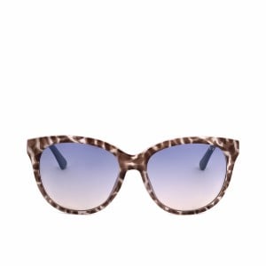 Lunettes de soleil Femme Guess ø 56 mm