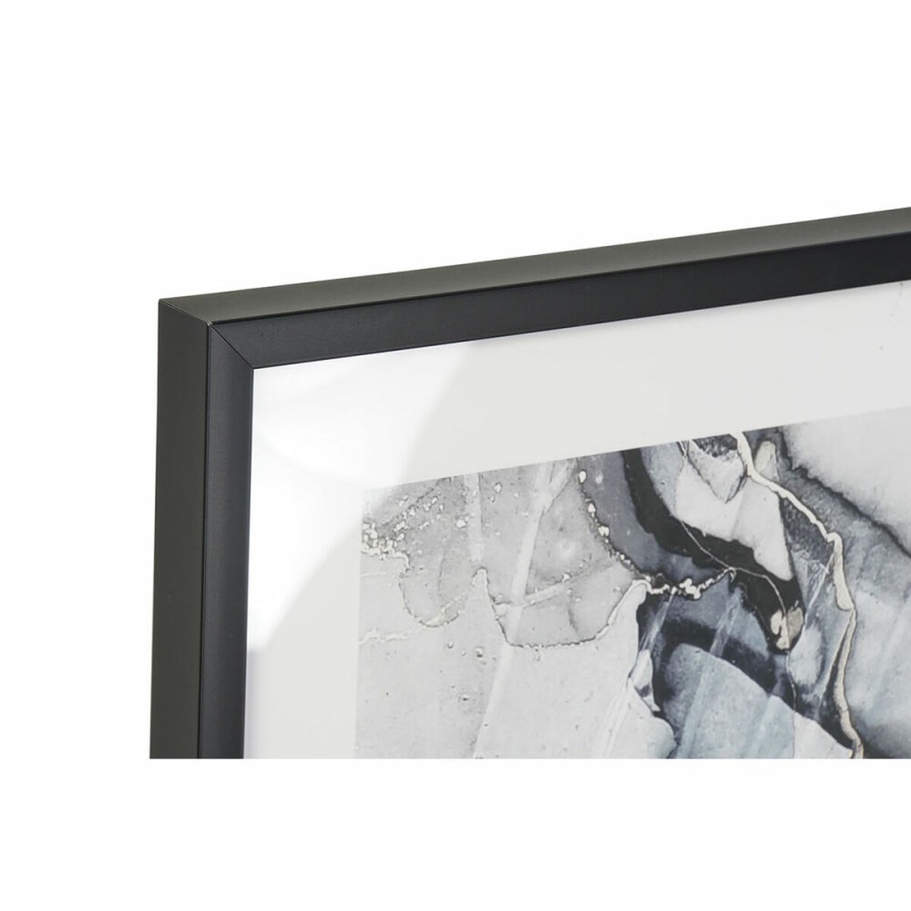 Cadre DKD Home Decor polystyrène Bois MDF 50 x 3 x 70 cm