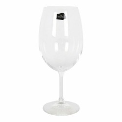 Wine glass Crystalex Lara Transparent Crystal (6 Units) (8 Units) (540 cc)