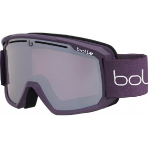 Ski Goggles Bollé MADDOXII22046 Purple Plastic