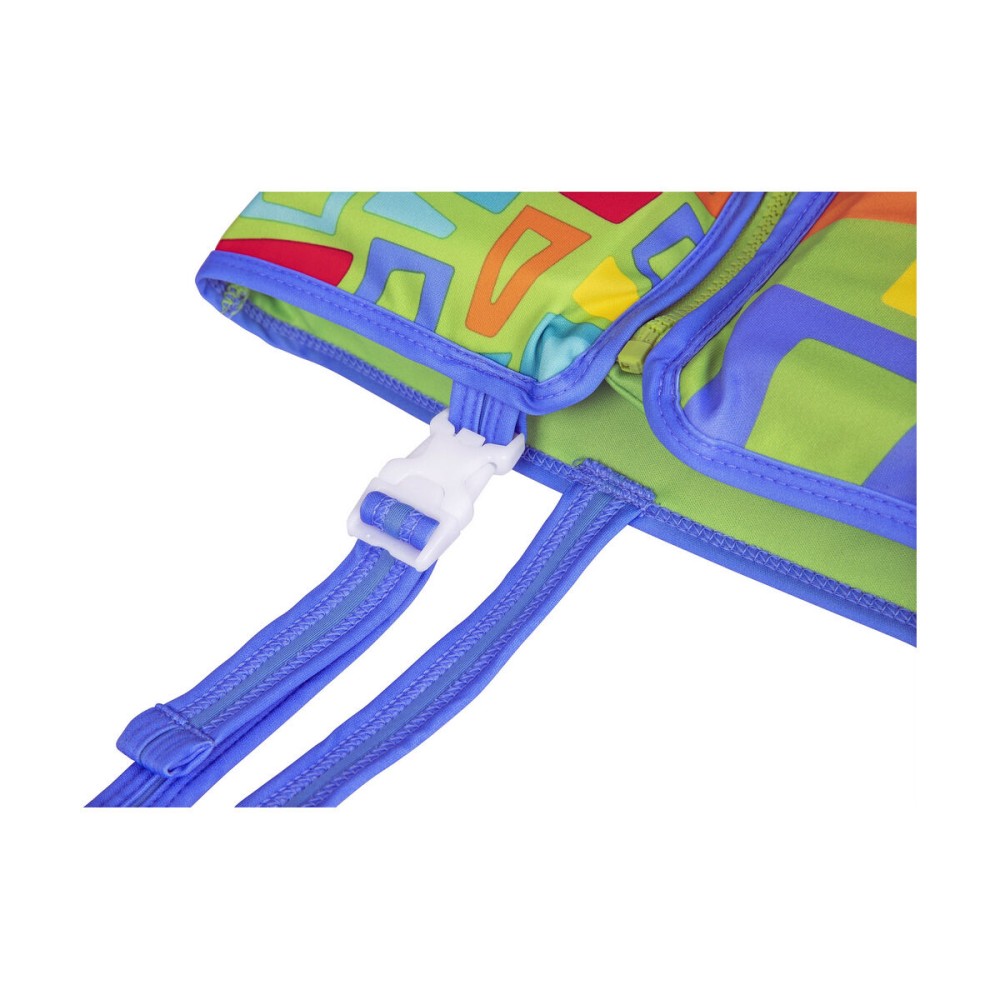 Inflatable Swim Vest Bestway 32182 / 23 11-19 kg