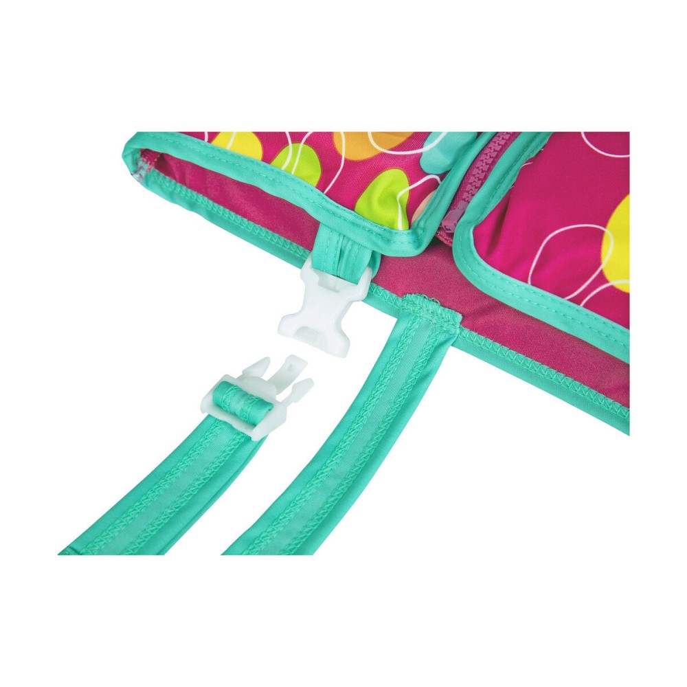 Inflatable Swim Vest Bestway 32182 / 23 11-19 kg