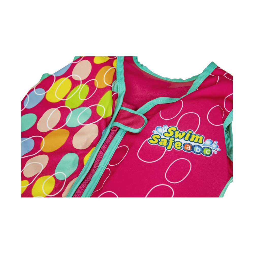 Inflatable Swim Vest Bestway 32182 / 23 11-19 kg