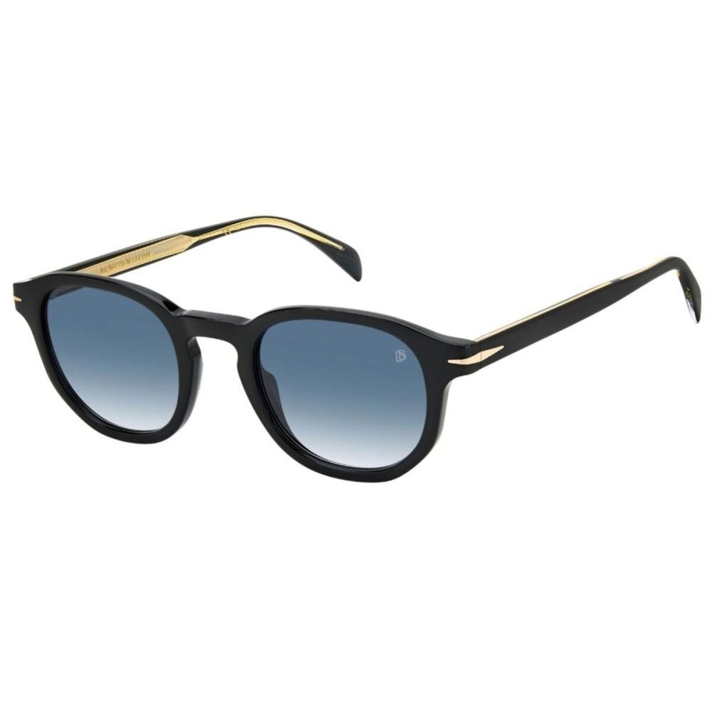 Lunettes de soleil Homme David Beckham DB 1007_S