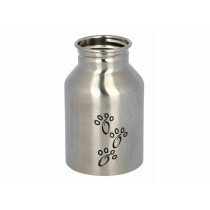 Flasche Trixie Edelstahl Kunststoff 300 ml