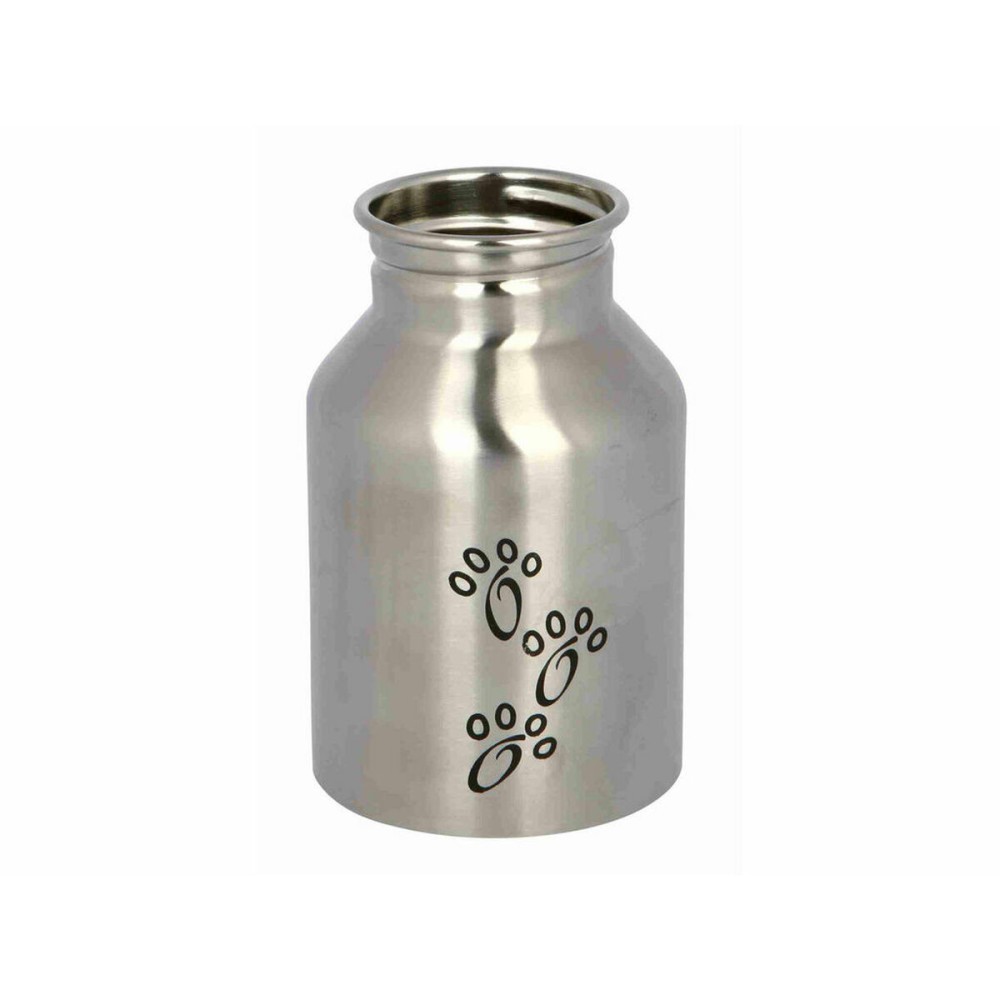Bouteille Trixie Acier inoxydable Plastique 300 ml