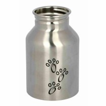 Flasche Trixie Edelstahl Kunststoff 300 ml