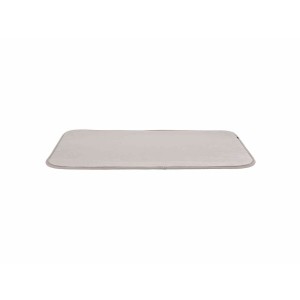 Matratze Trixie Skudo-Gulliver Grau 46 × 76 cm