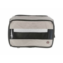 Cabane Trixie Twister Bleu Gris Polyester 50 × 52 × 76 cm Portable