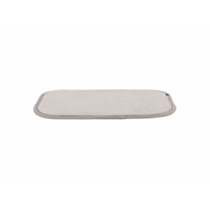 Matratze Trixie Skudo-Gulliver Grau 24 × 39 CM