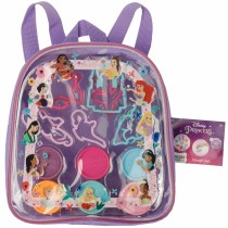 Bastelset Disney Princess Knetformen Knete Rucksack