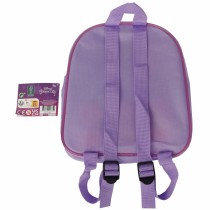 Bastelset Disney Princess Knetformen Knete Rucksack