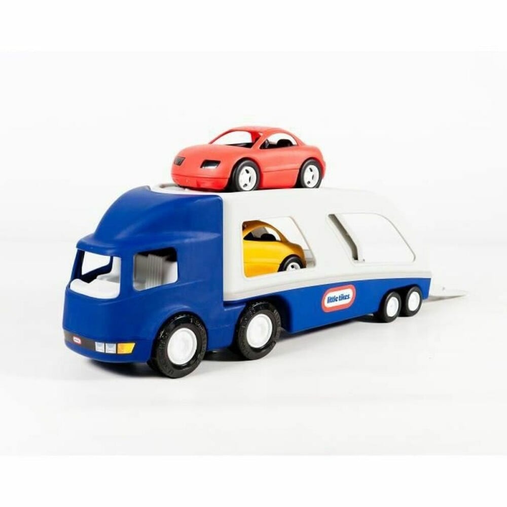 Camion Little Tikes 514 170430E3 Bleu