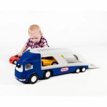 Camion Little Tikes 514 170430E3 Bleu