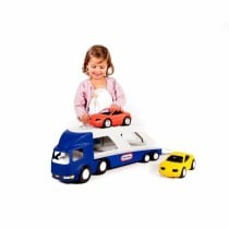 Camion Little Tikes 514 170430E3 Bleu