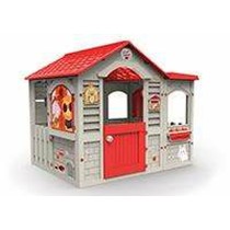 Maison de jeux pour enfants Chicos Grand Cottage XL 122 x 103 x 104 cm