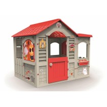 Maison de jeux pour enfants Chicos Grand Cottage XL 122 x 103 x 104 cm