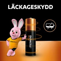 Piles Rechargeables DURACELL DPBLR3B12 1,5 V AAA