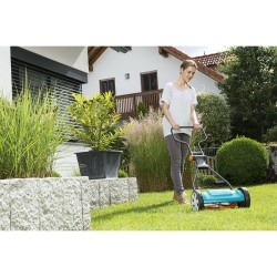 Lawn mower Gardena 330 Classic Manual 12-42 mm 33 cm