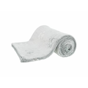 Decke für Haustiere Trixie Nando Hellgrau Polyester 150 × 100 CM