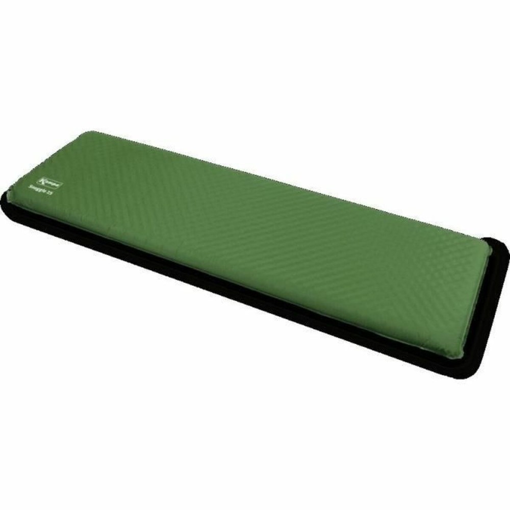 Air bed Kampa 1,98 x 0,63 m Vert