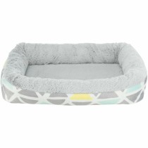 Haustierbettchen Trixie Grau 30 × 6 × 22 CM