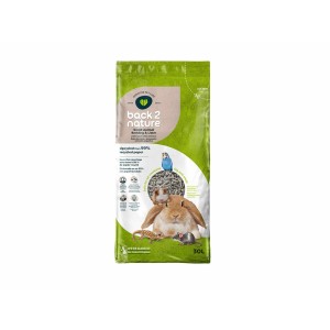 Papierbett FibreCycle Back 2 Nature 30 L