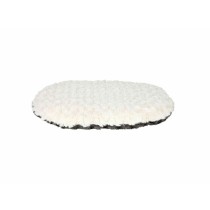 Kissen Trixie Kaline Grau Creme 64 × 41 cm